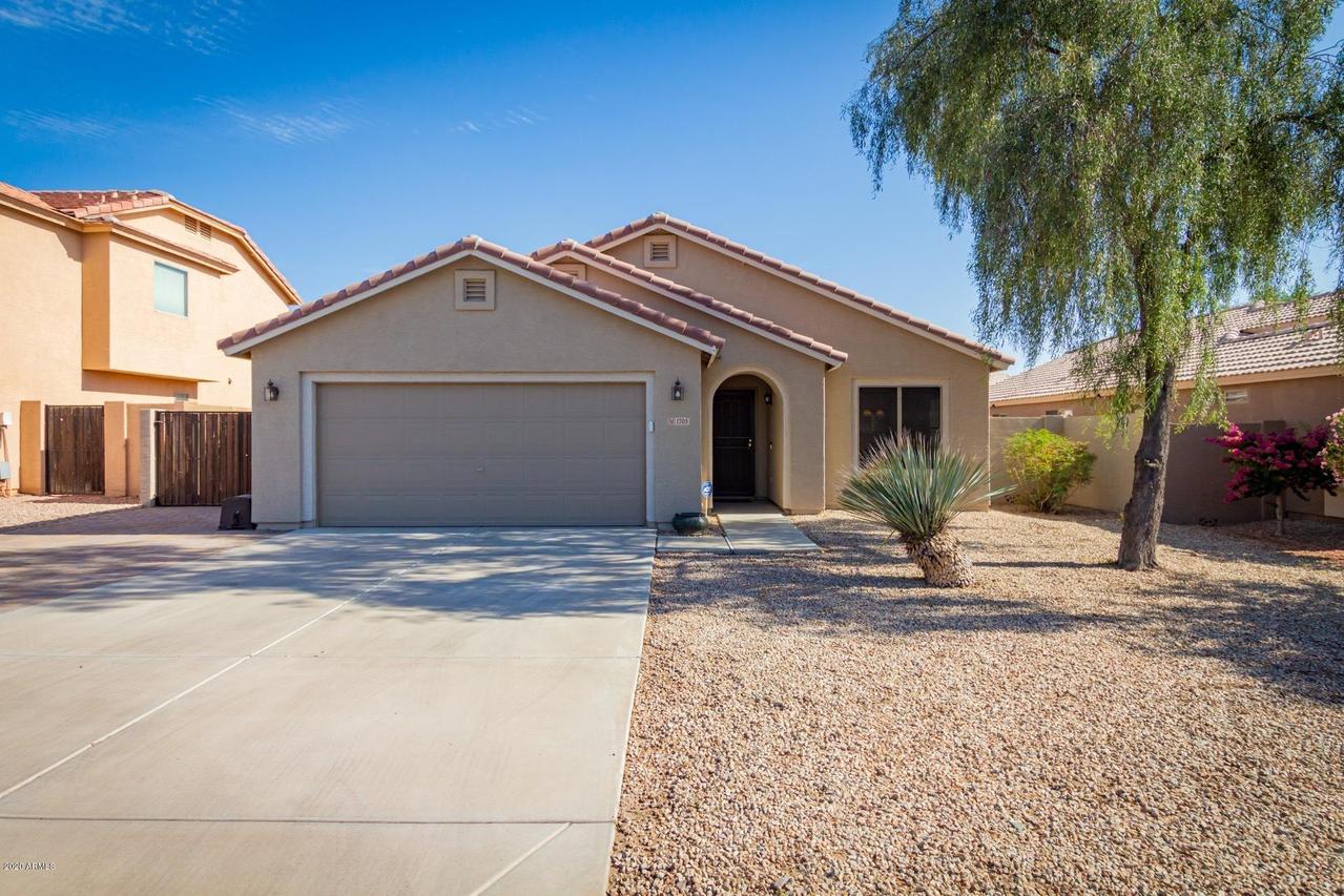 1705 E Pollino St., San Tan Valley, AZ 85140