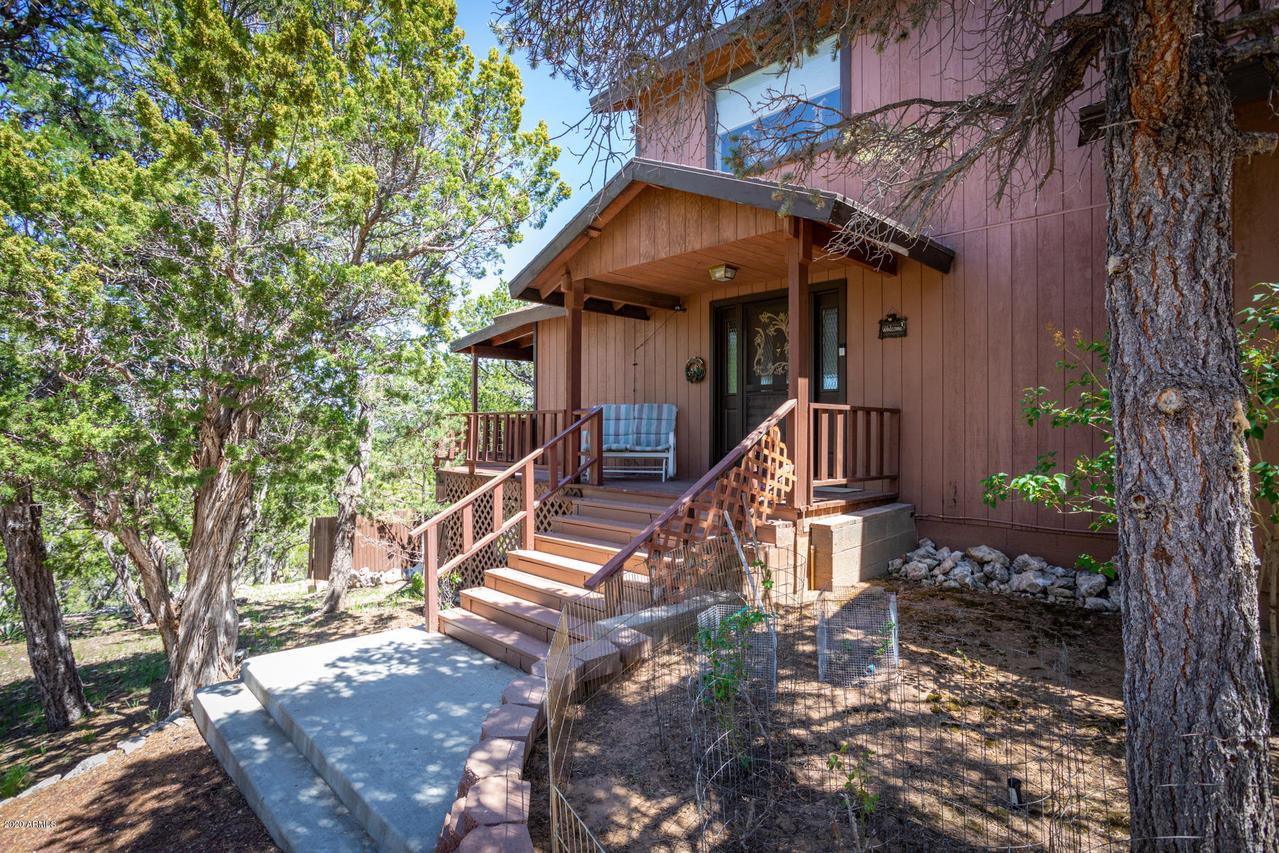 1586 Echo Cir., Heber, AZ 85928