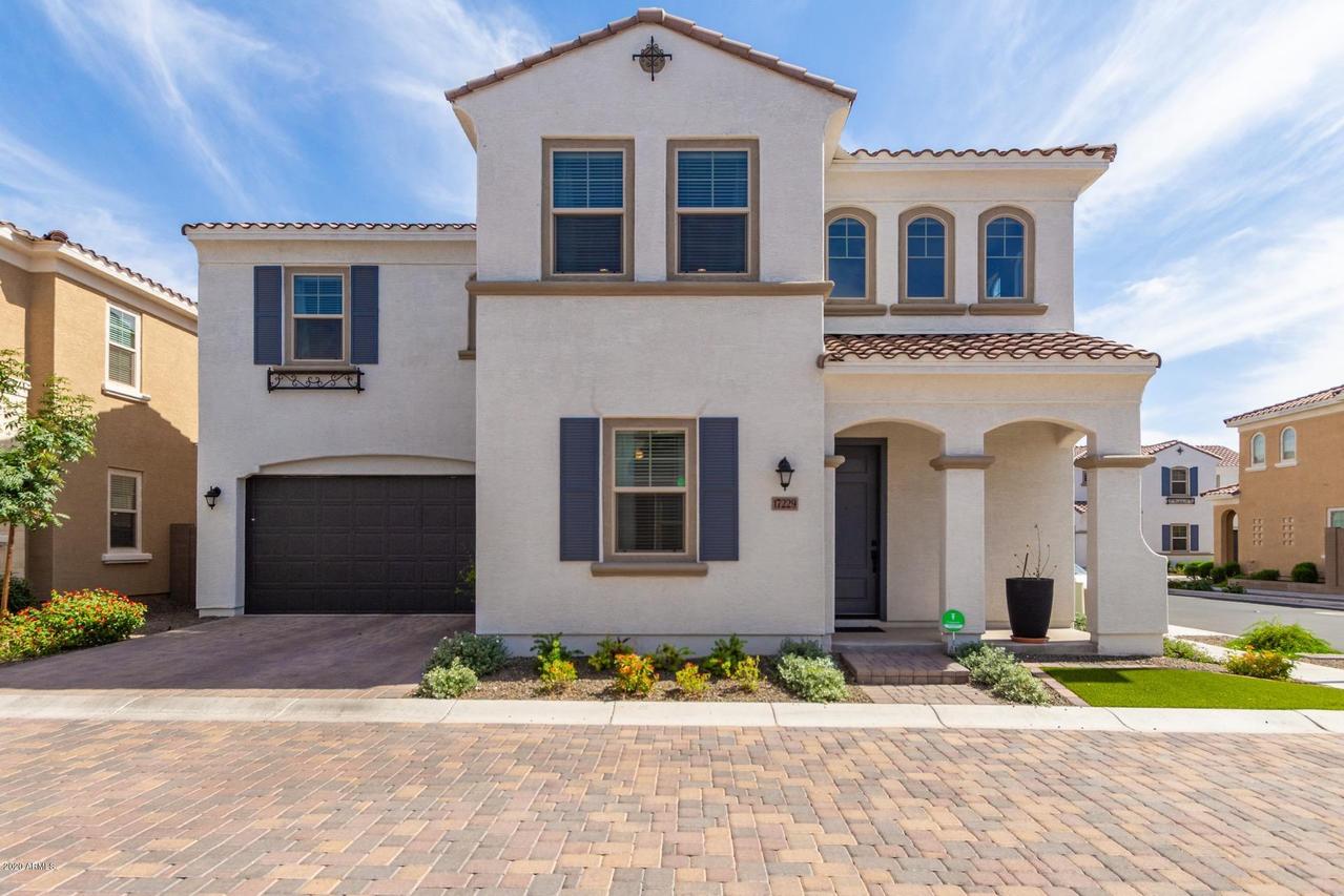 17229 N 9th Pl., Phoenix, AZ 85022