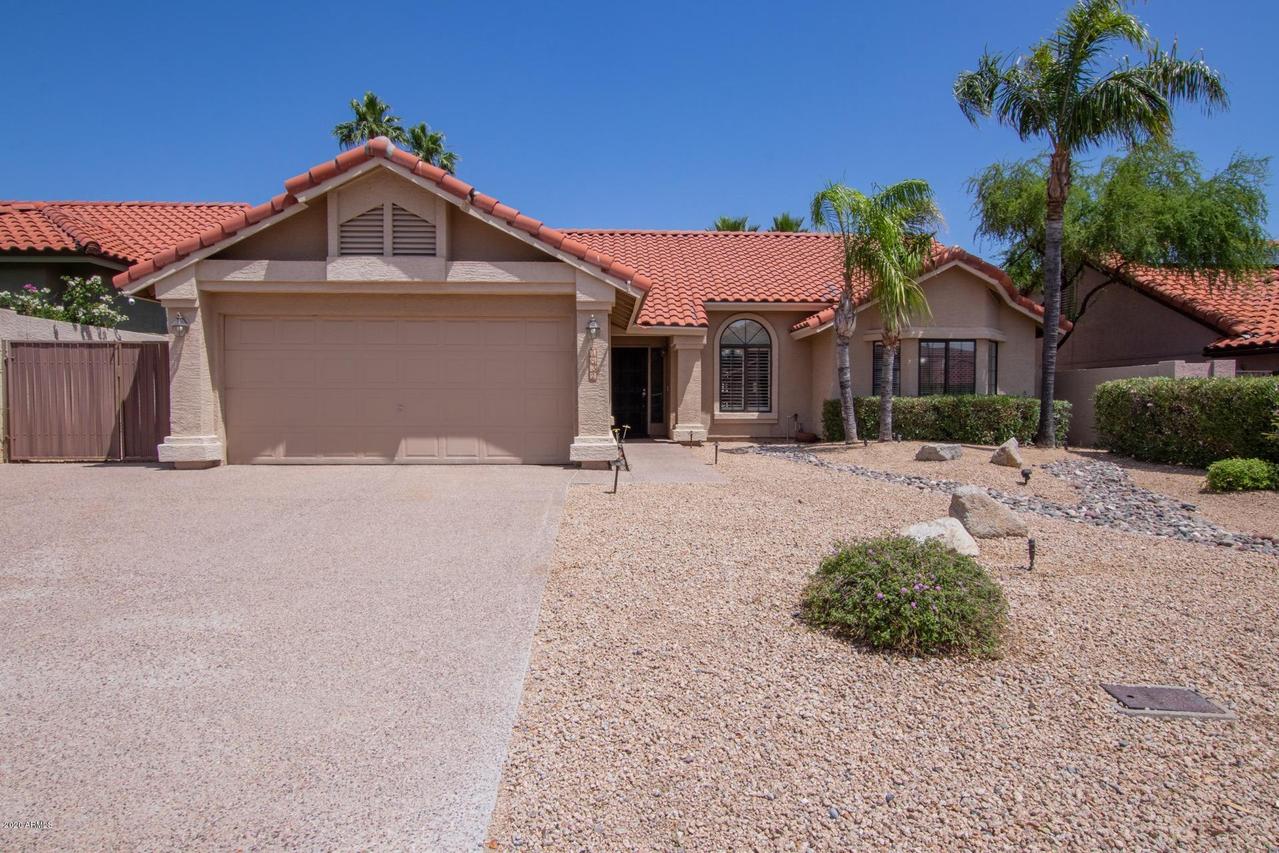 1832 E Sheena Dr., Phoenix, AZ 85022