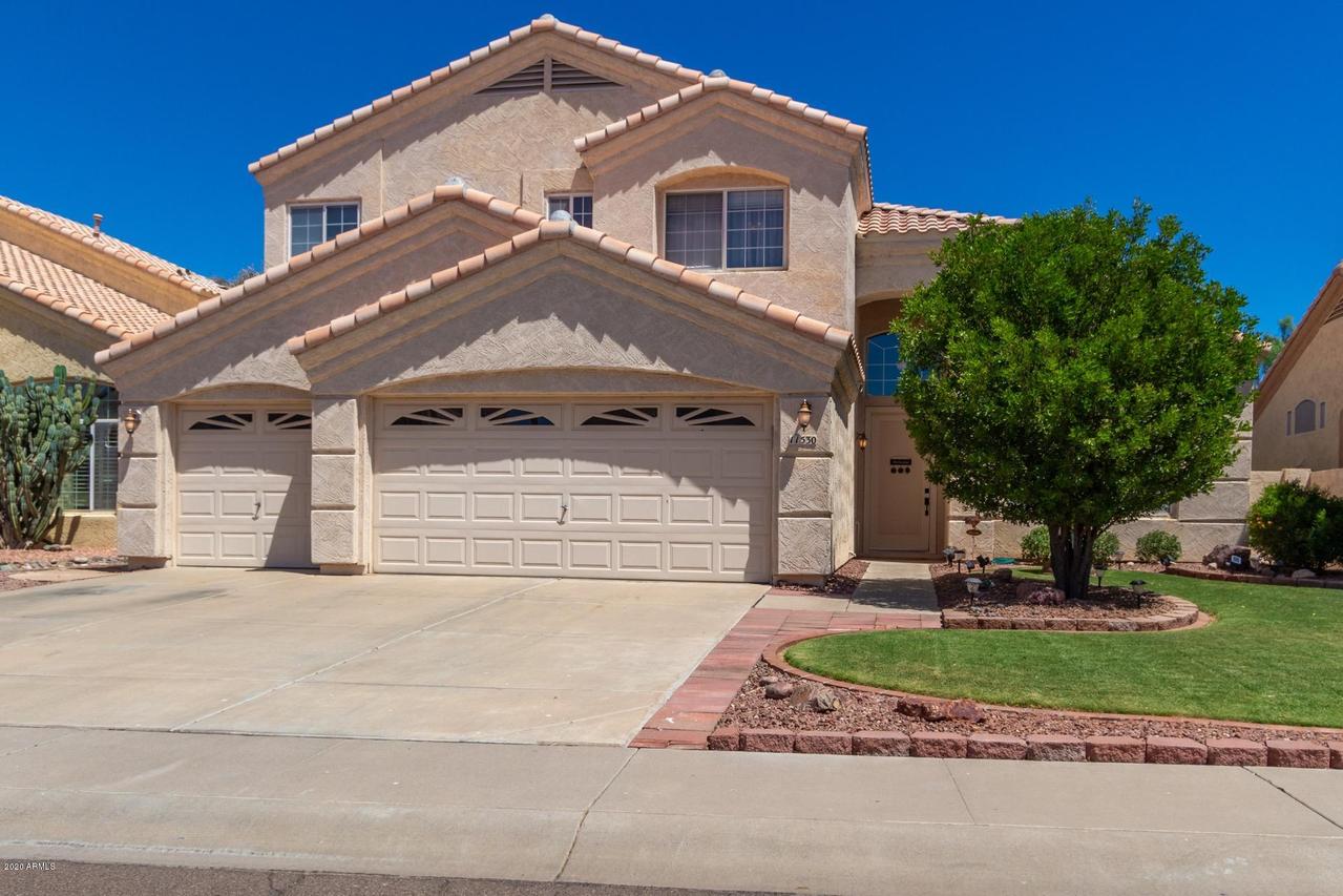 11530 W Laurelwood Ln., Avondale, AZ 85392