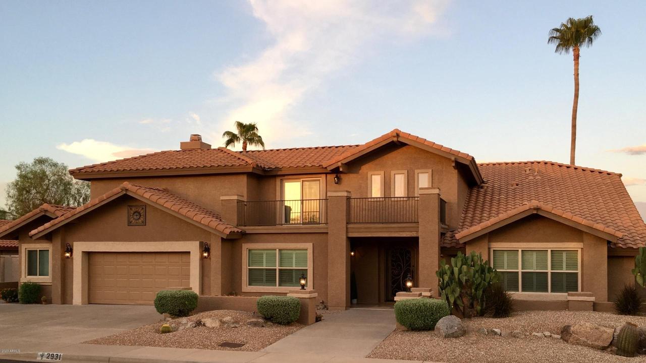 2931 N 63rd St., Mesa, AZ 85215