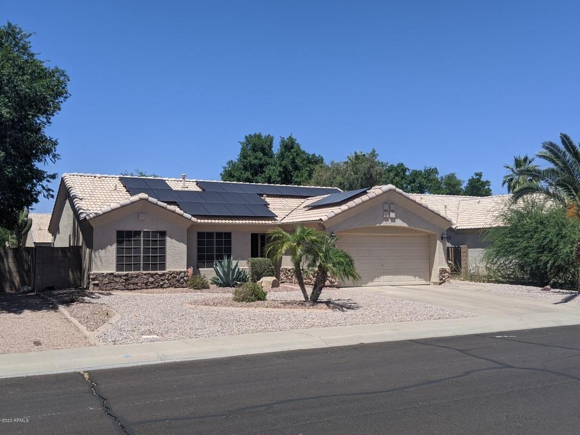 444 W Palo Verde St., Gilbert, AZ 85233
