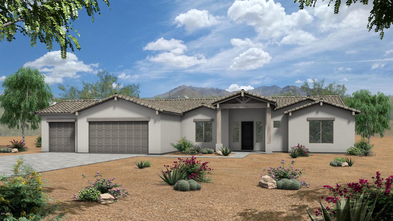 6442 E Lowden Rd., Cave Creek, AZ 85331
