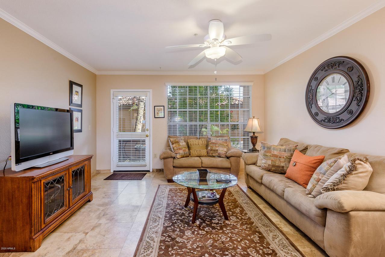 10101 N Arabian Tr. #1027, Scottsdale, AZ 85258