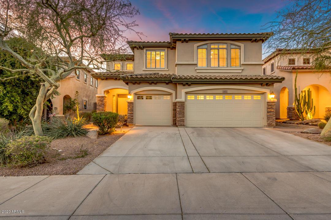 9878 E Acacia Dr., Scottsdale, AZ 85260