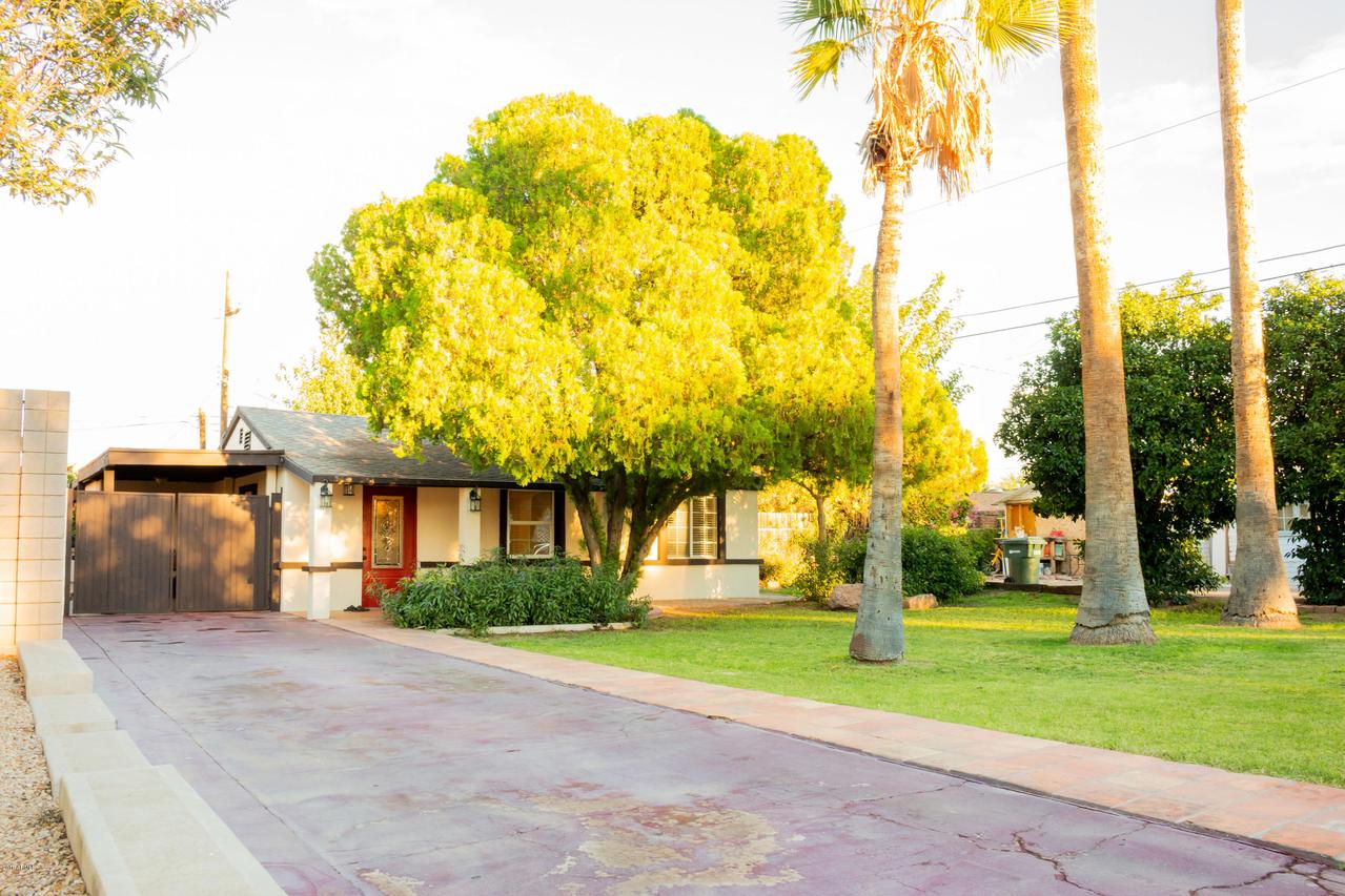 4503 N 13th Pl., Phoenix, AZ 85014