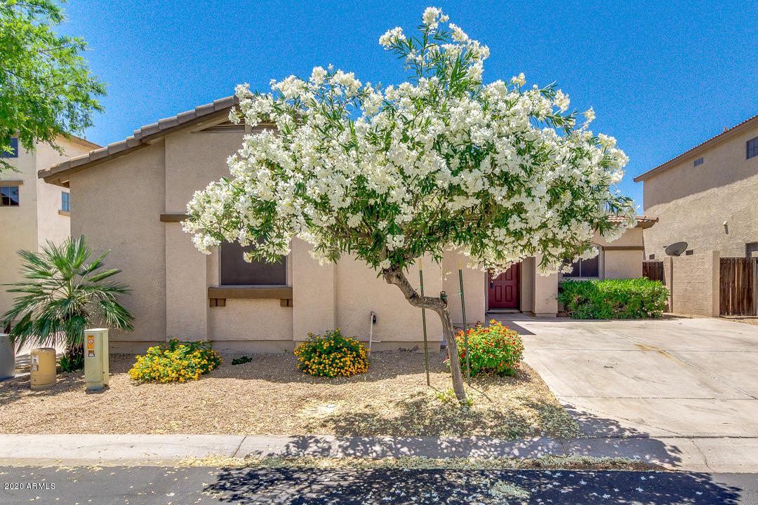 883 E Savannah Dr., Chandler, AZ 85225