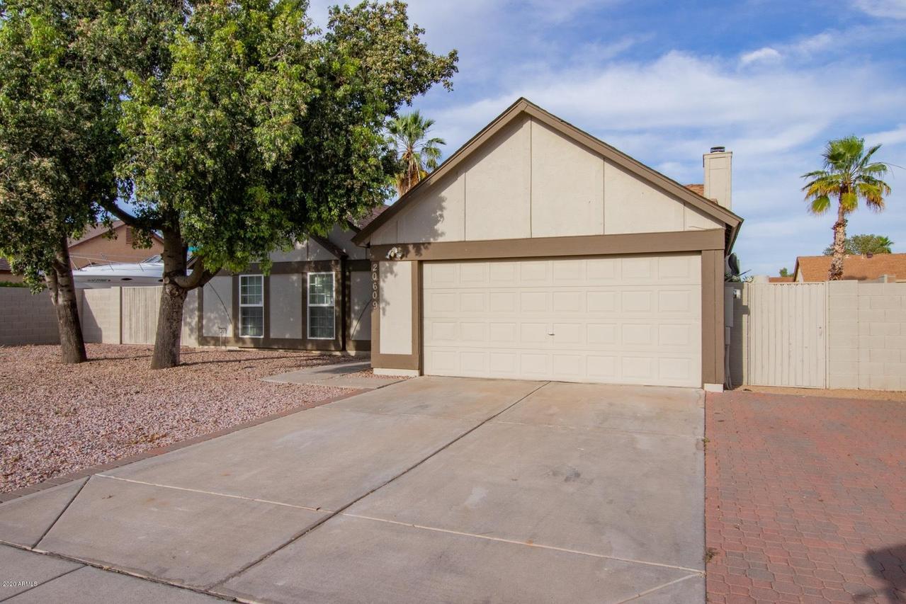 20609 N 5th Ave., Phoenix, AZ 85027
