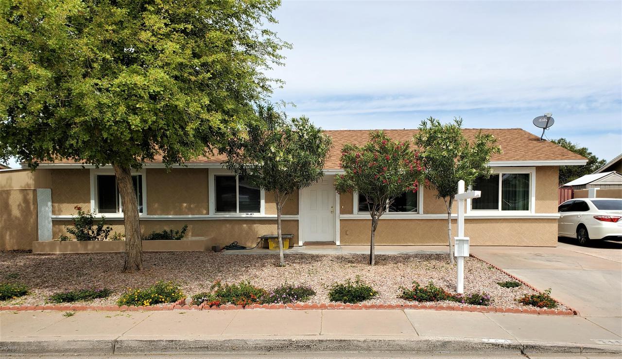 744 E Erie St., Chandler, AZ 85225