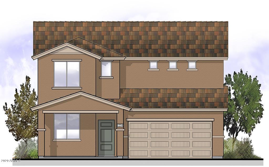 11519 W Calavar Rd., El Mirage, AZ 85335
