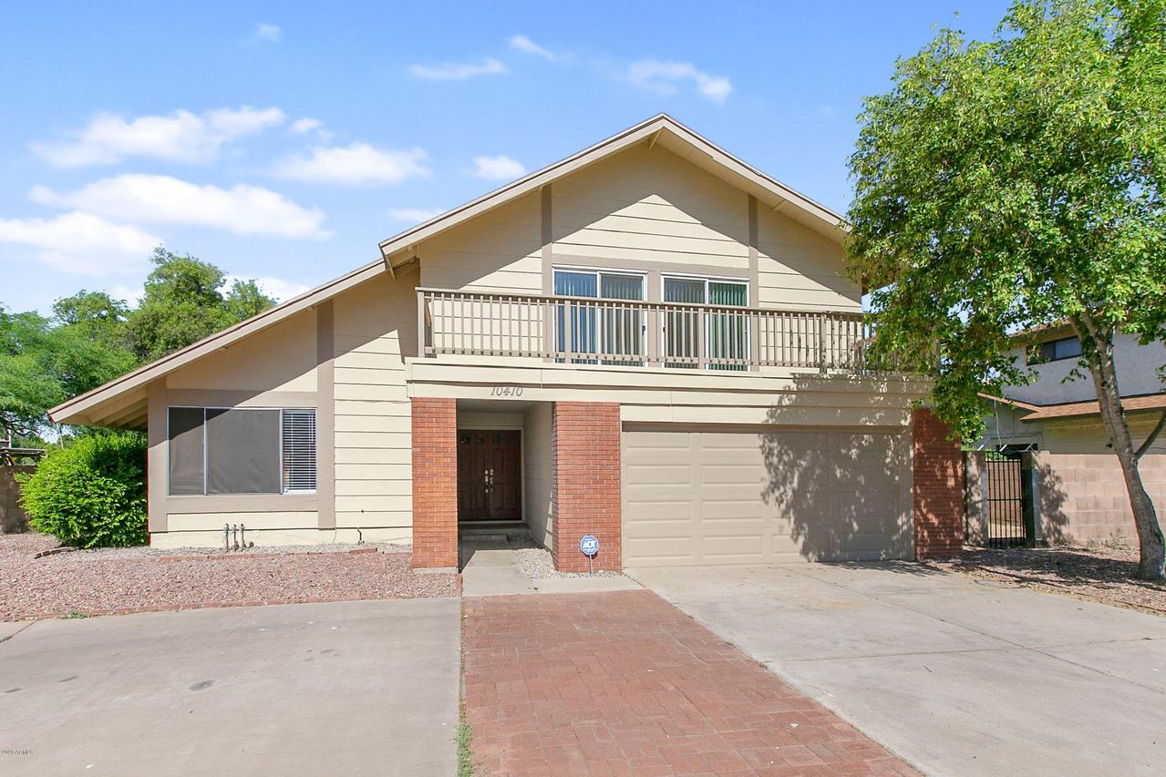 10410 N 46th Dr., Glendale, AZ 85302