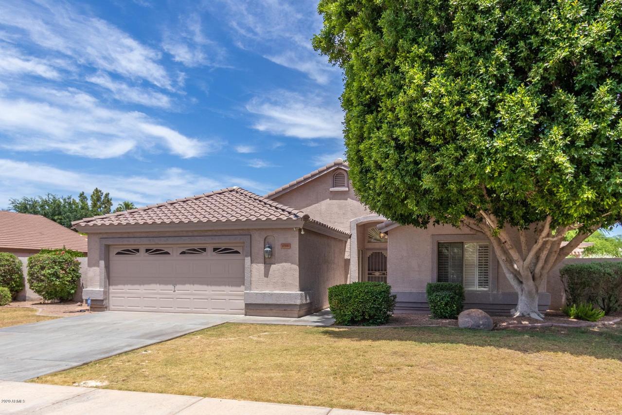 1018 W Chilton Ave., Gilbert, AZ 85233