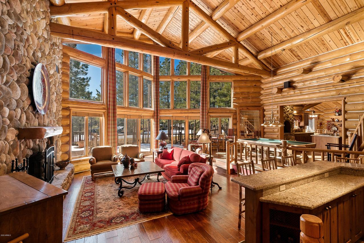 2606 Joe Dolan, Flagstaff, AZ 86005