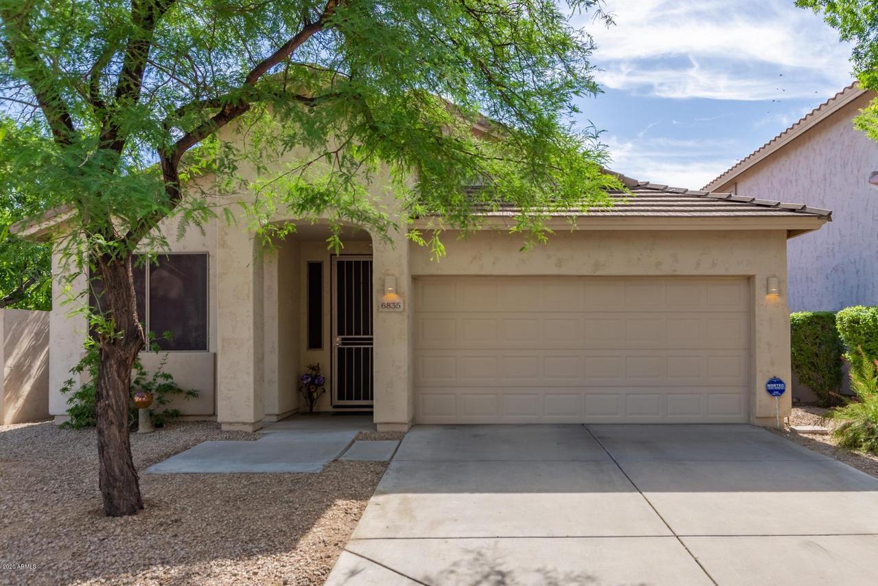 6835 S 26th St., Phoenix, AZ 85042