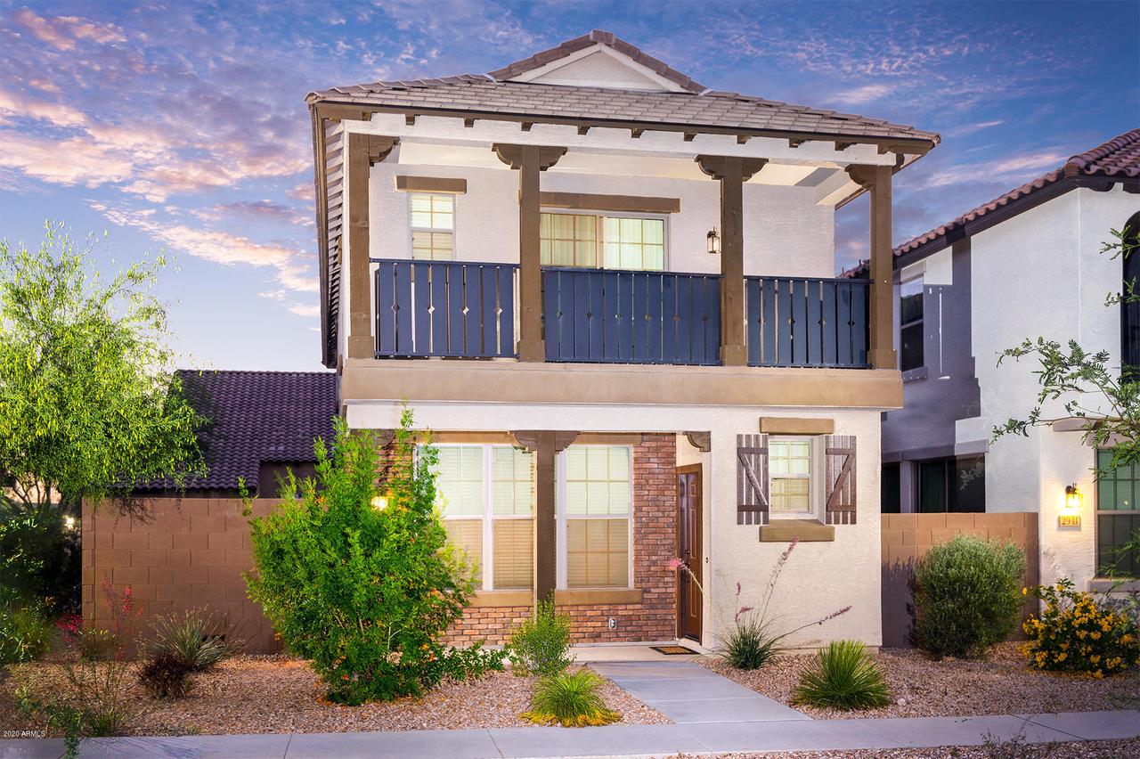 2939 N 72nd St., Mesa, AZ 85207