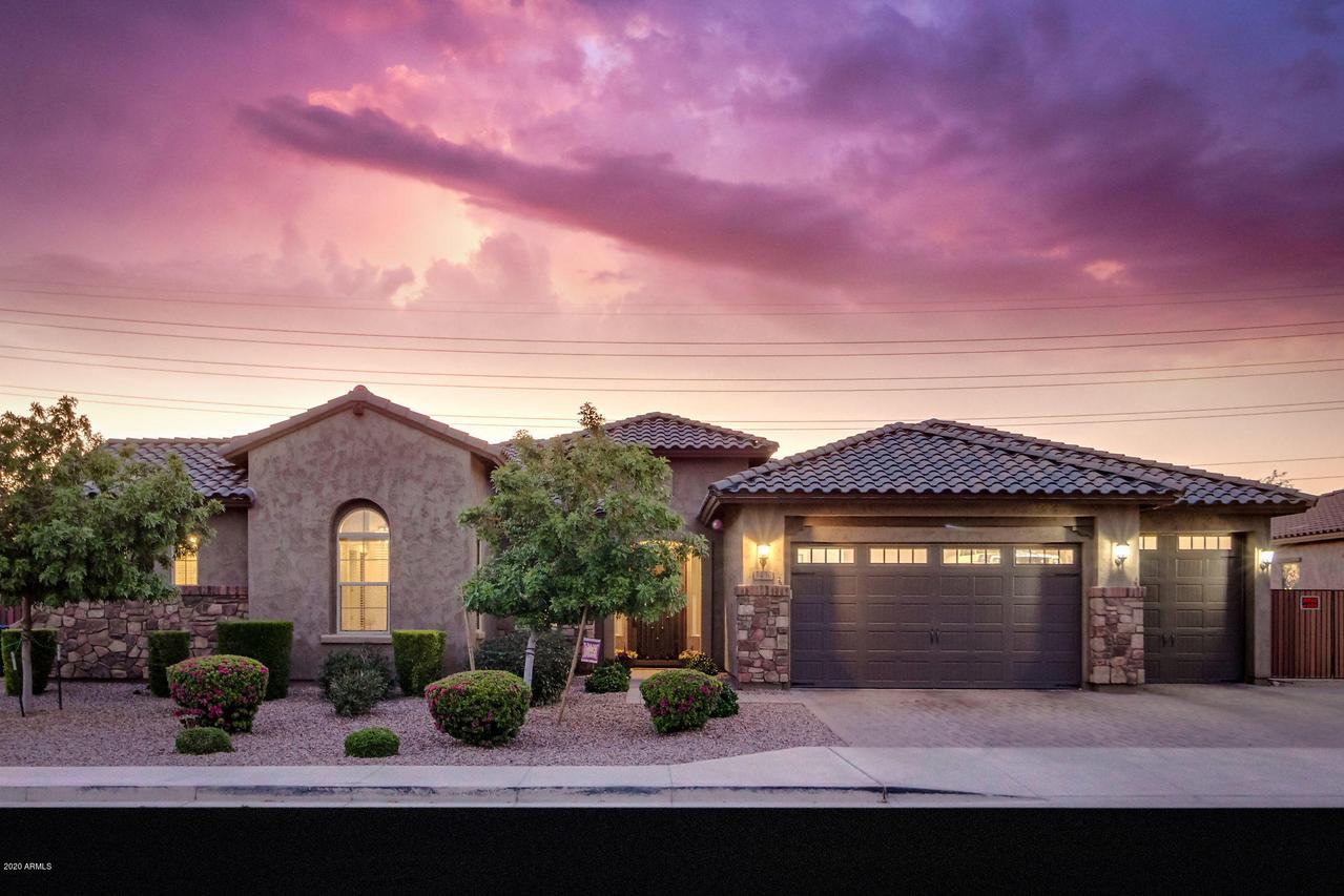 3430 S Whetstone Pl., Chandler, AZ 85286