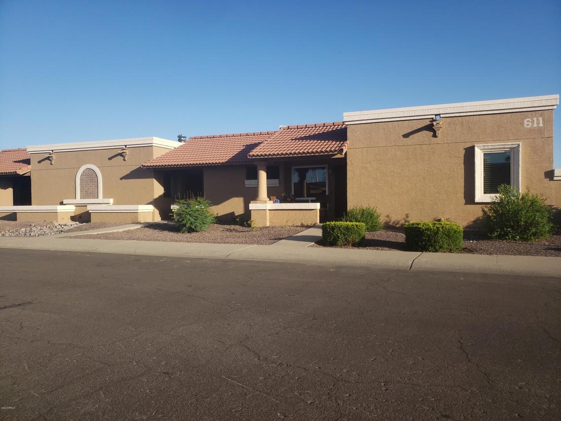 611 W Hononegh Dr. #3, Phoenix, AZ 85027
