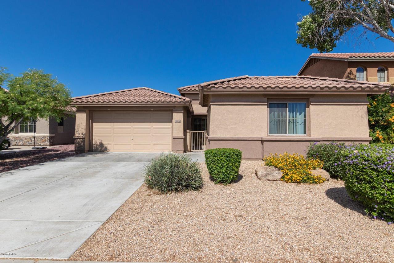 39608 N Graham Way, Phoenix, AZ 85086