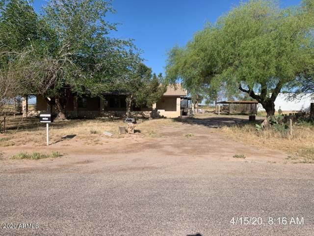 40 N Sunset Ln., Coolidge, AZ 85128