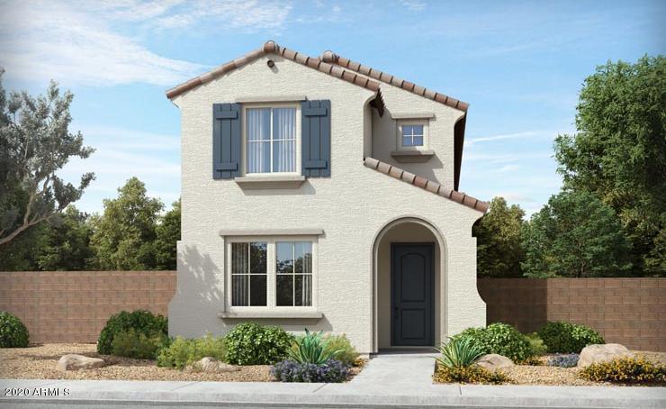 2634 N Heritage St., Buckeye, AZ 85396