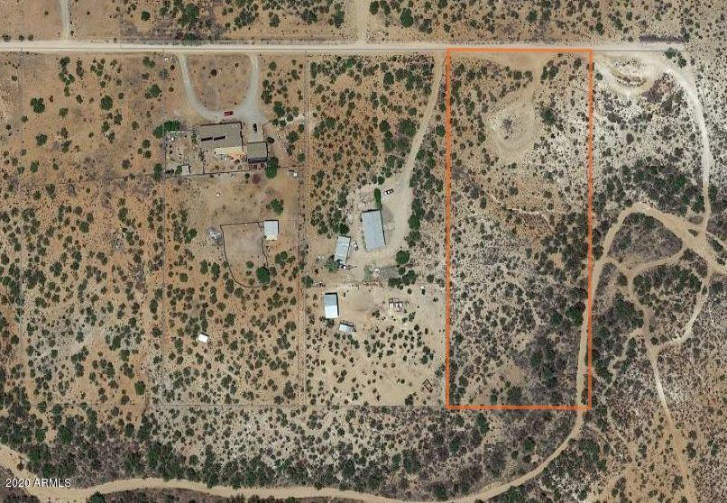 9854 E Spirits Path #4, Sierra Vista, AZ 85650