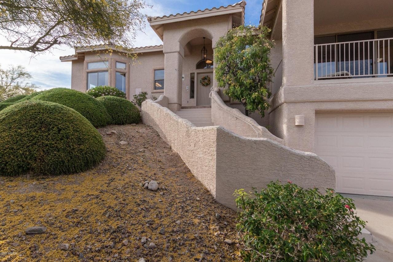 17152 E Parlin Dr., Fountain Hills, AZ 85268