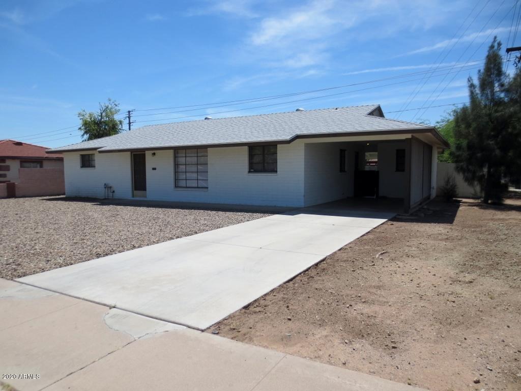 2345 W Osborn Rd., Phoenix, AZ 85015