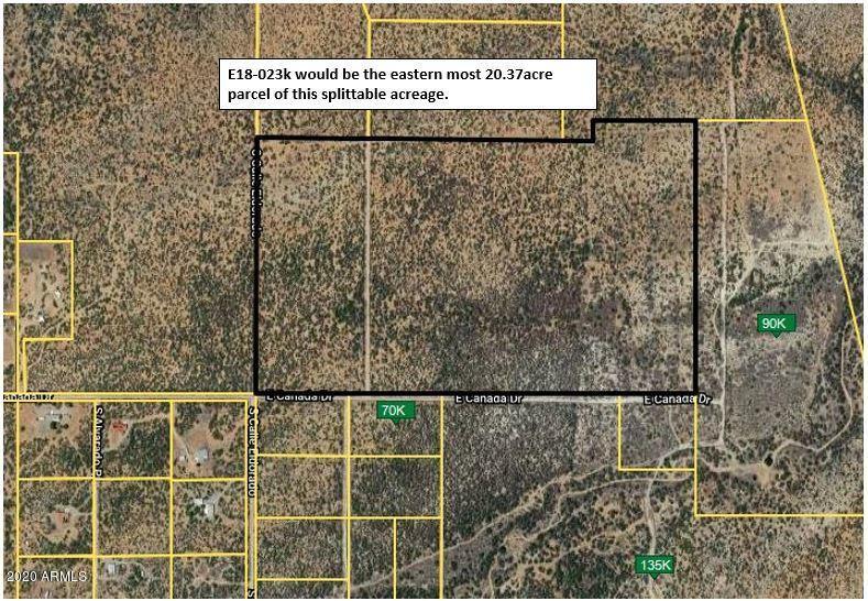 E18-023K Canada Dr. #k, Hereford, AZ 85615