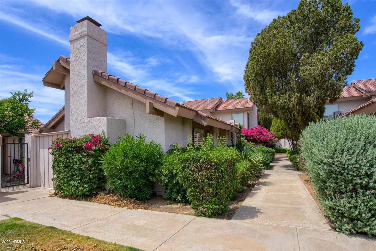 8735 E Via De La Luna Rd., Scottsdale, AZ 85258