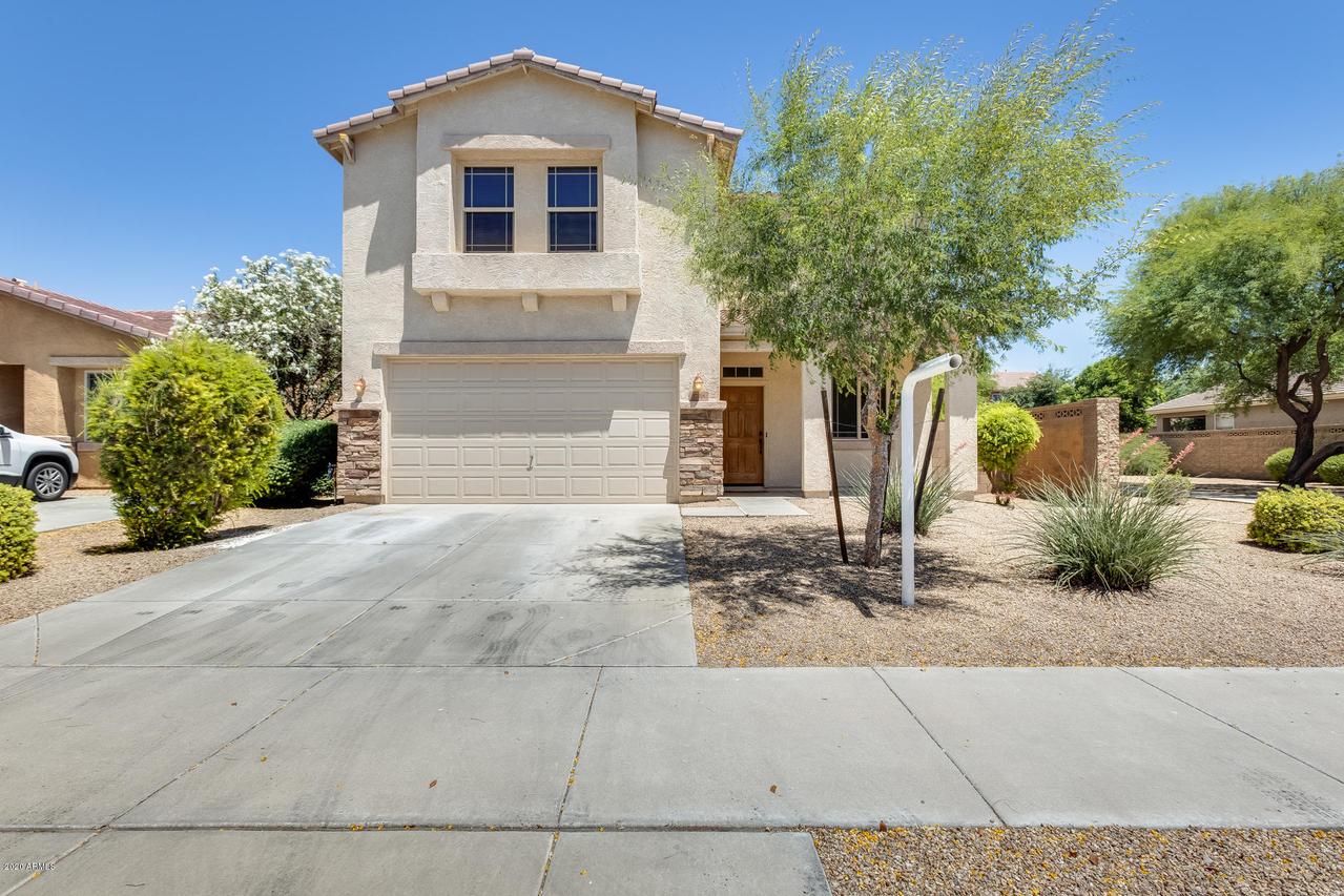 17418 W Jefferson St., Goodyear, AZ 85338