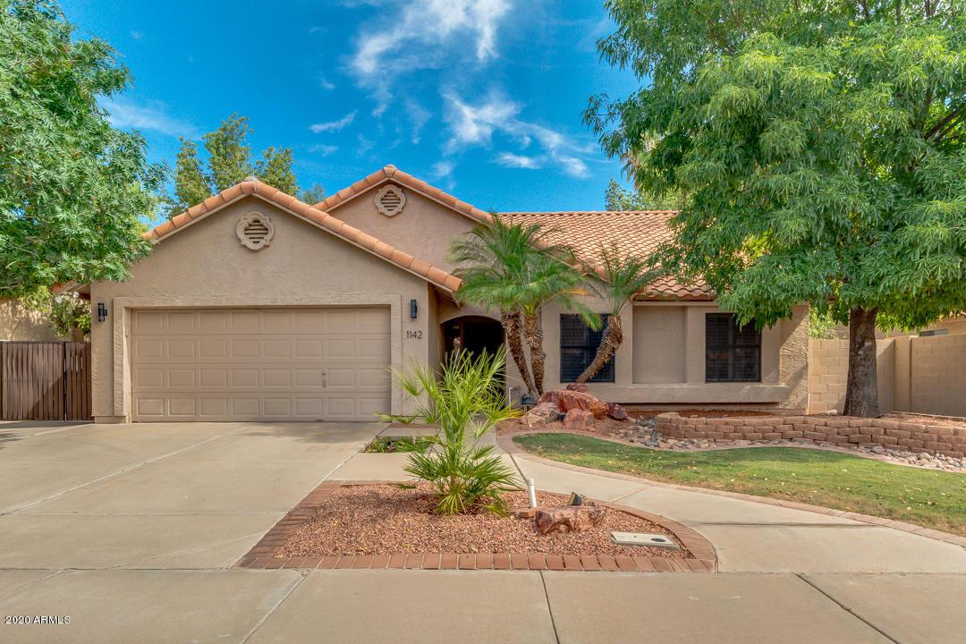 1142 E Douglas Ave., Gilbert, AZ 85234