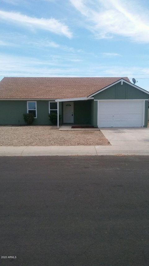 6537 N 71st Dr., Glendale, AZ 85303