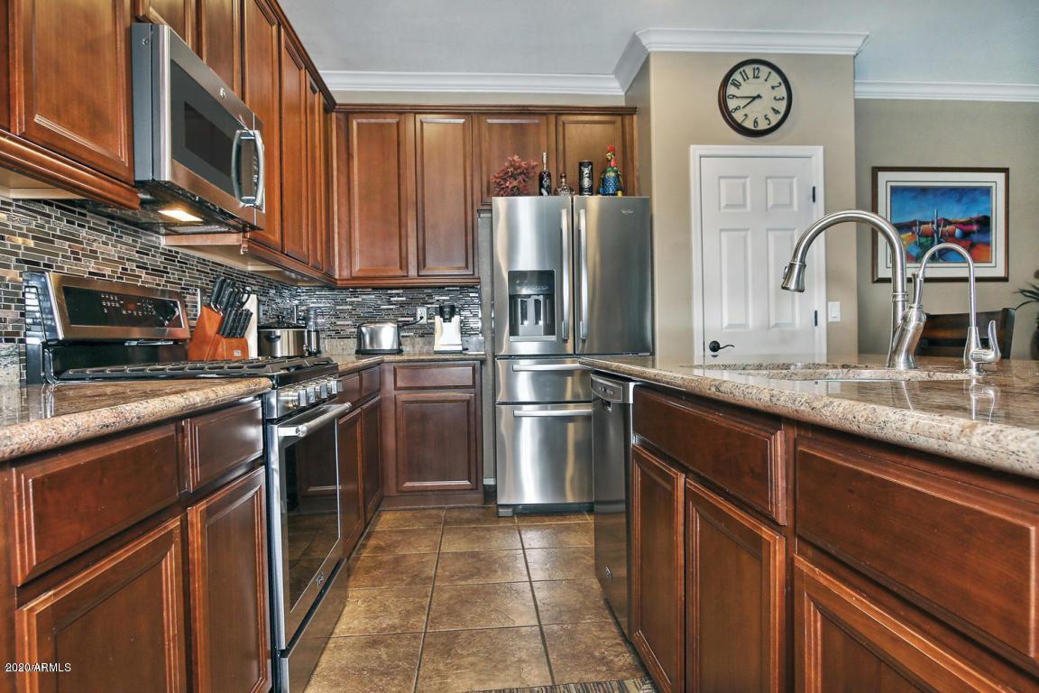 8736 W Hammond Ln., Tolleson, AZ 85353