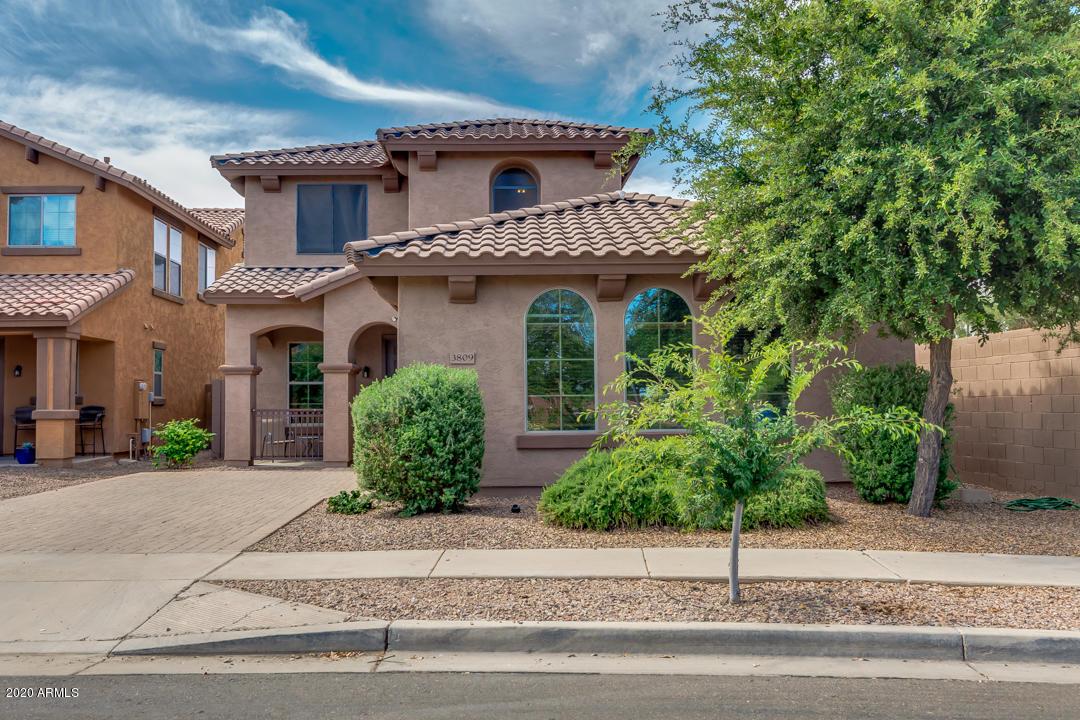 3809 E Frances Ln., Gilbert, AZ 85295