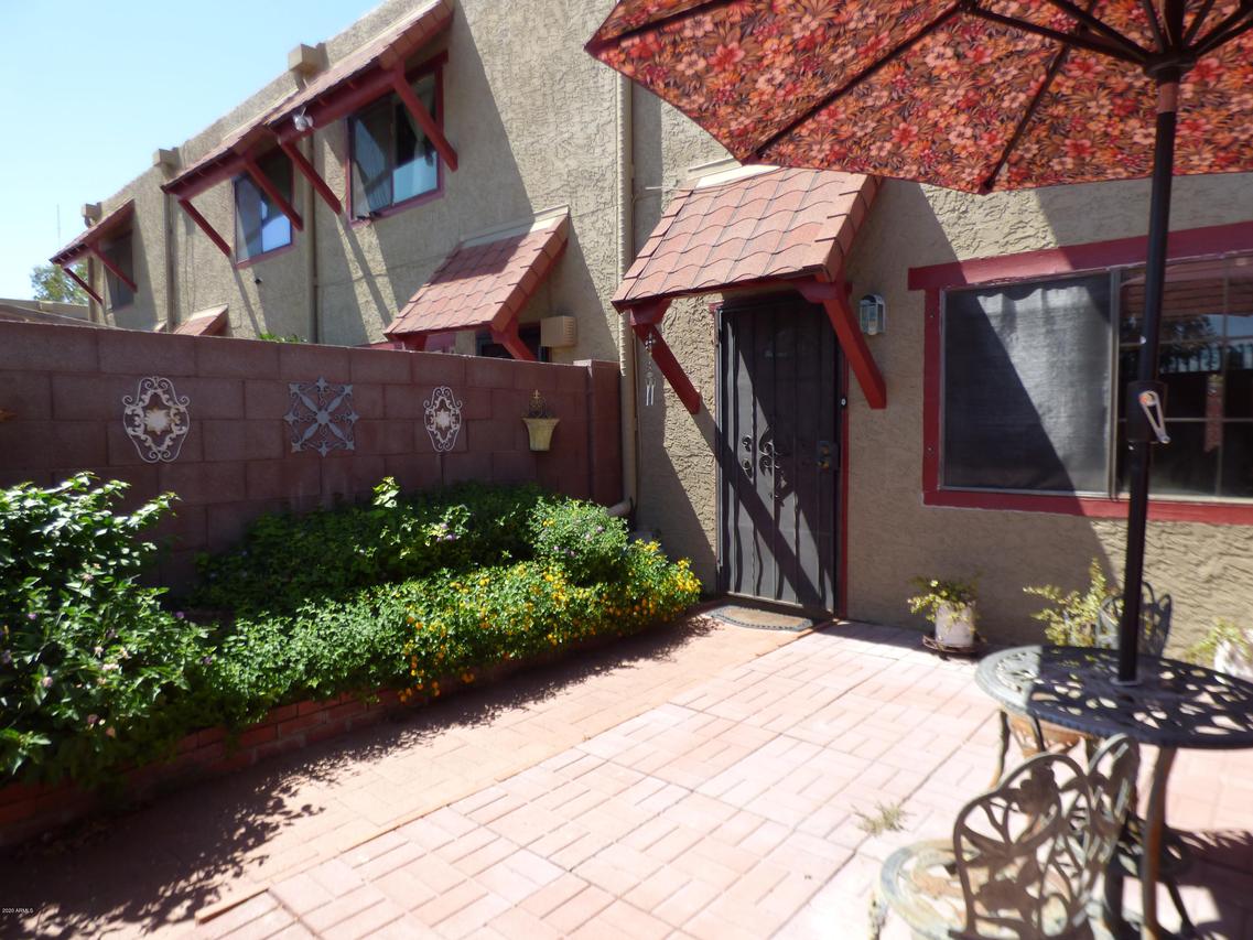 2724 W Mclellan Blvd. #122, Phoenix, AZ 85017