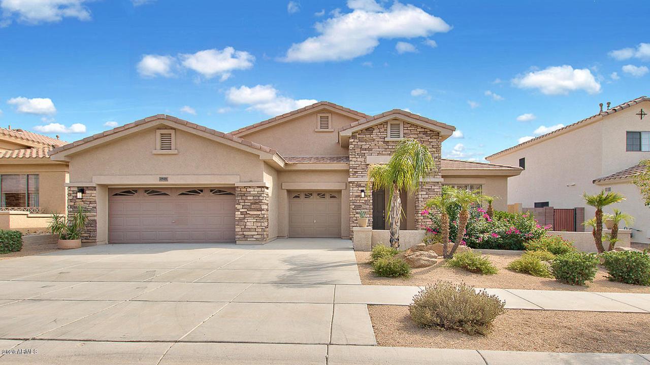 2425 W Barbie Ln., Phoenix, AZ 85085