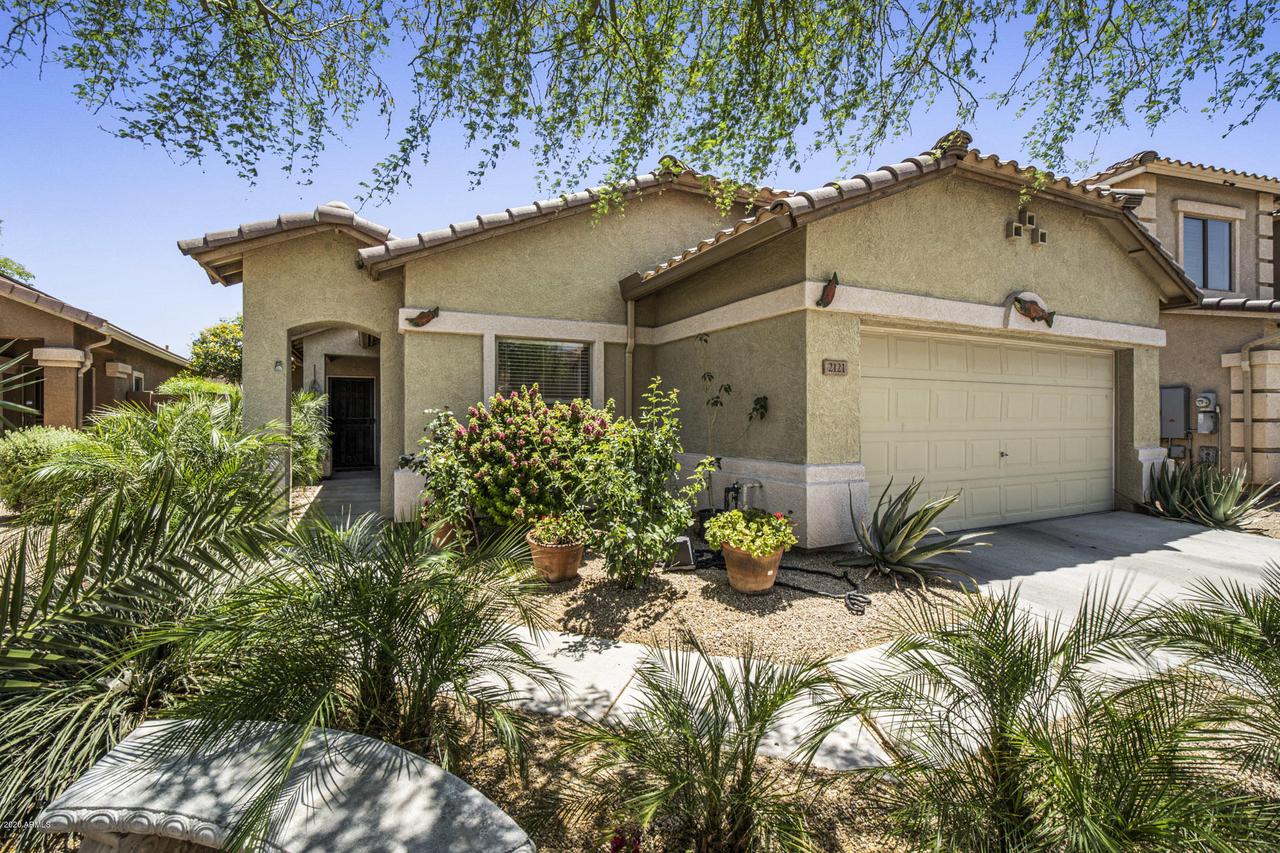 2121 S 89th Ave., Tolleson, AZ 85353