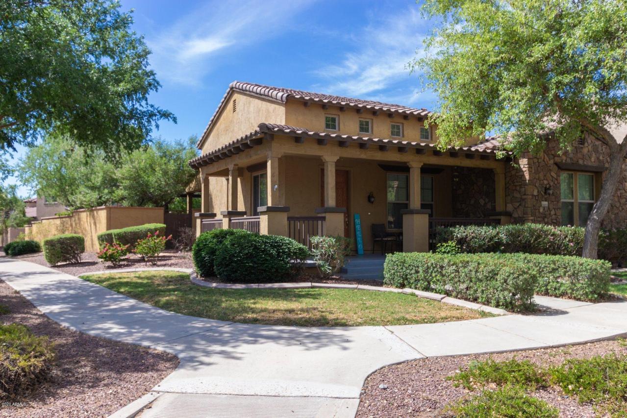 20897 W Court St., Buckeye, AZ 85396