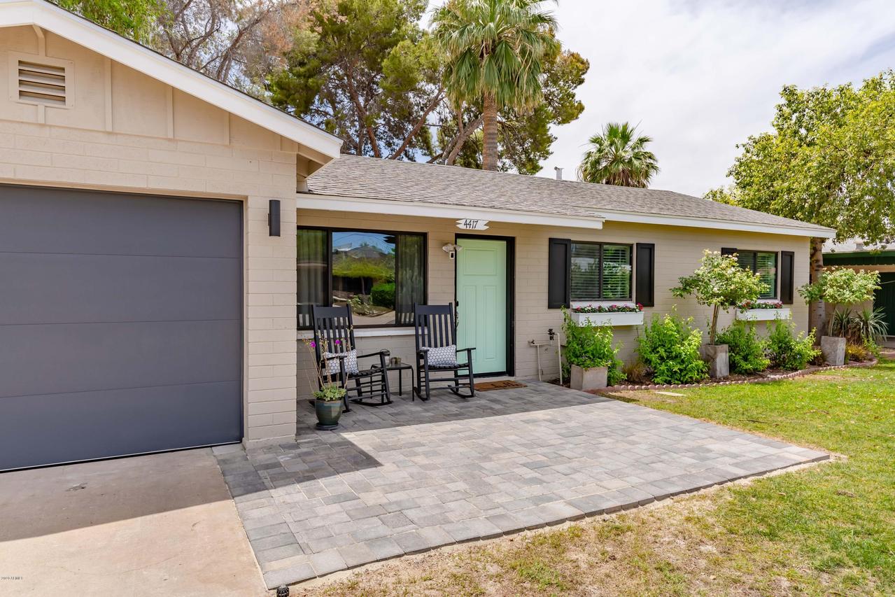 4417 E Roma Ave., Phoenix, AZ 85018