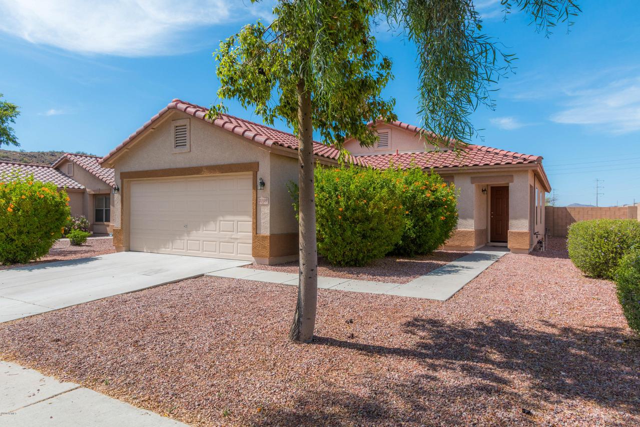3108 W Mark Ln., Phoenix, AZ 85083