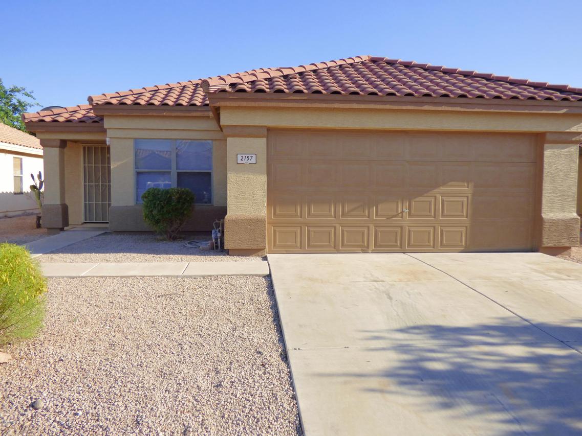 2157 W 23rd Ave., Apache Junction, AZ 85220