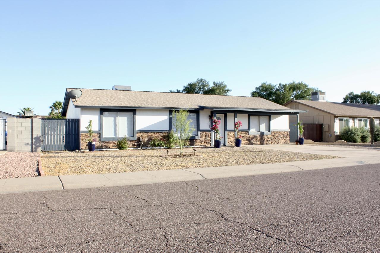 1001 W Tonopah Dr., Phoenix, AZ 85027