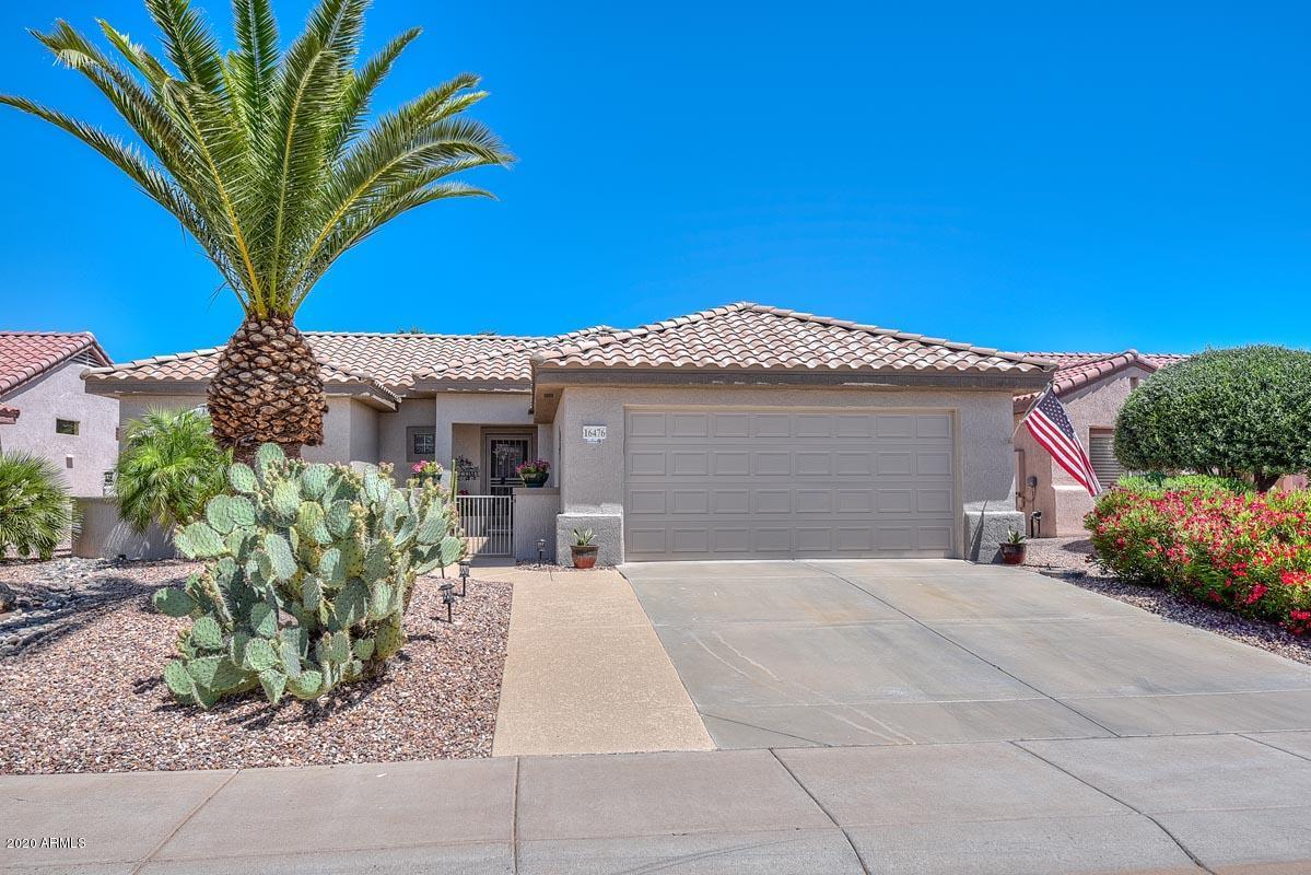 16476 W Rock Springs Ln., Surprise, AZ 85374