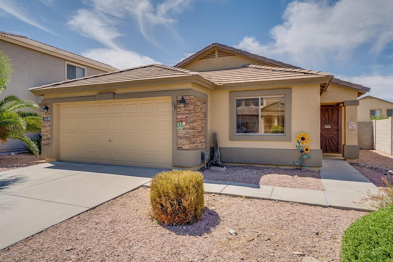 24149 W Lasso Ln., Buckeye, AZ 85326