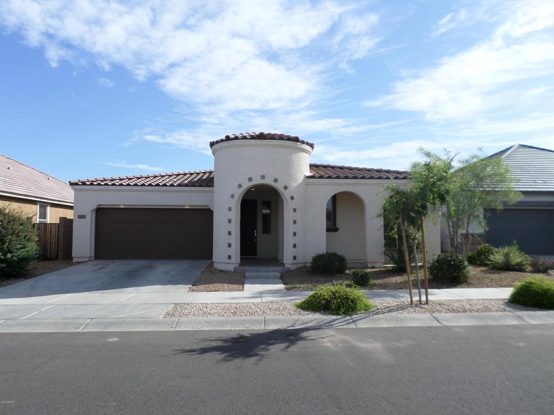 22626 E Via Del Verde, Queen Creek, AZ 85142