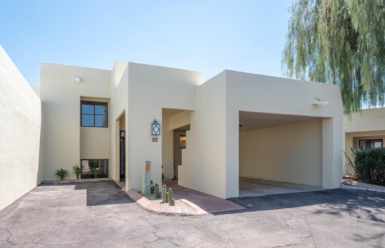 5101 N Casa Blanca Dr. #231, Paradise Valley, AZ 85253