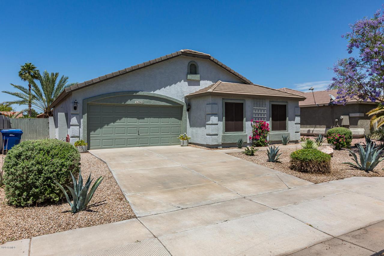 7902 E Holmes Ave., Mesa, AZ 85209