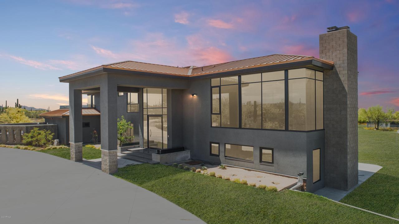 8151 E Morning Vista Rd., Scottsdale, AZ 85266