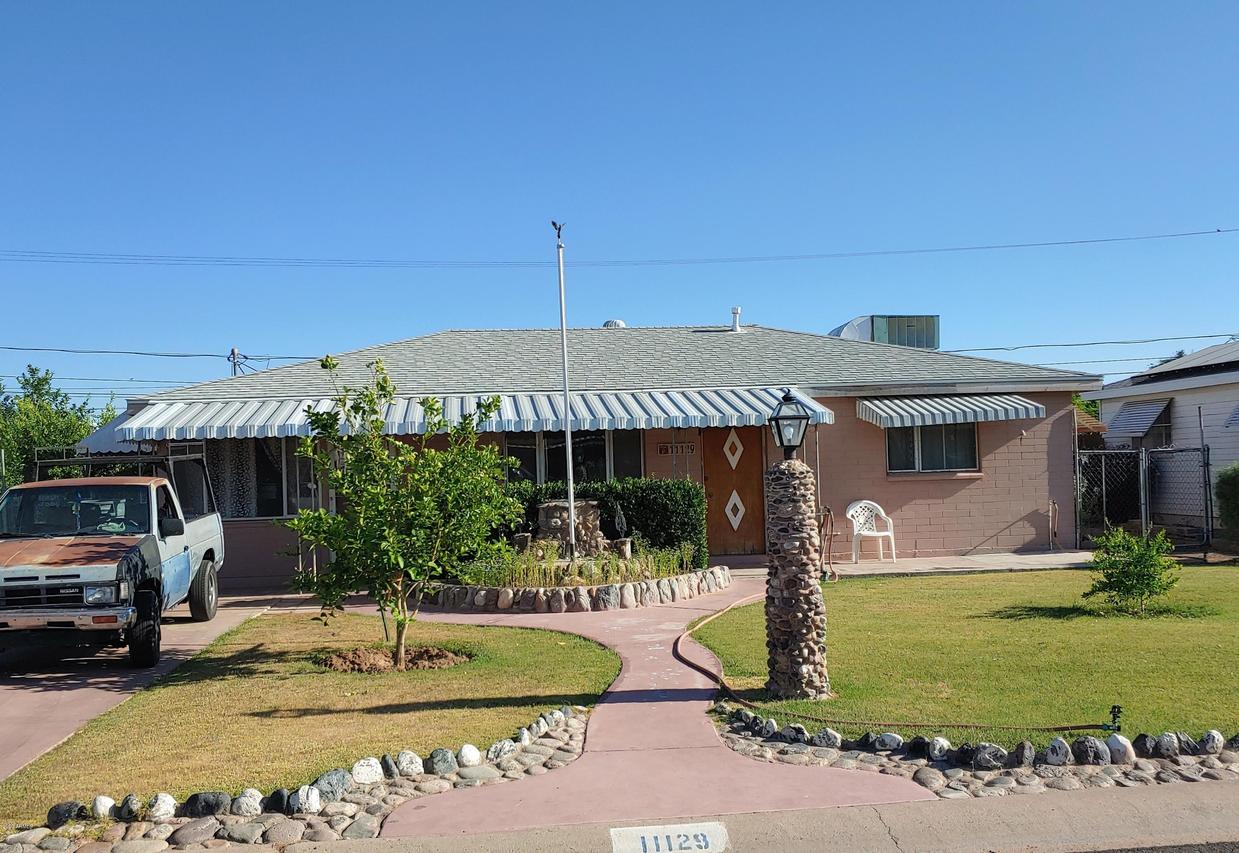 11129 W Montana Ave., Youngtown, AZ 85363